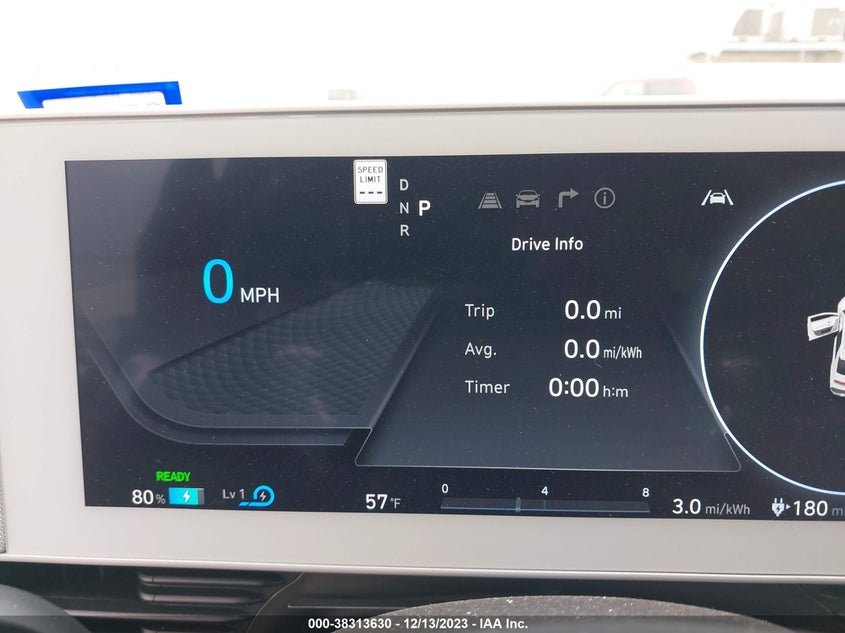 2023 HYUNDAI IONIQ 5 SEL - KM8KNDAF1PU218936