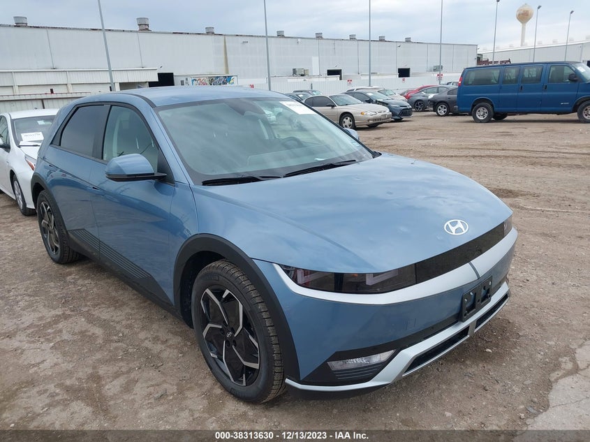 2023 HYUNDAI IONIQ 5 SEL - KM8KNDAF1PU218936
