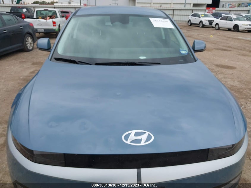 2023 HYUNDAI IONIQ 5 SEL - KM8KNDAF1PU218936