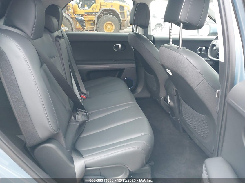 2023 HYUNDAI IONIQ 5 SEL - KM8KNDAF1PU218936