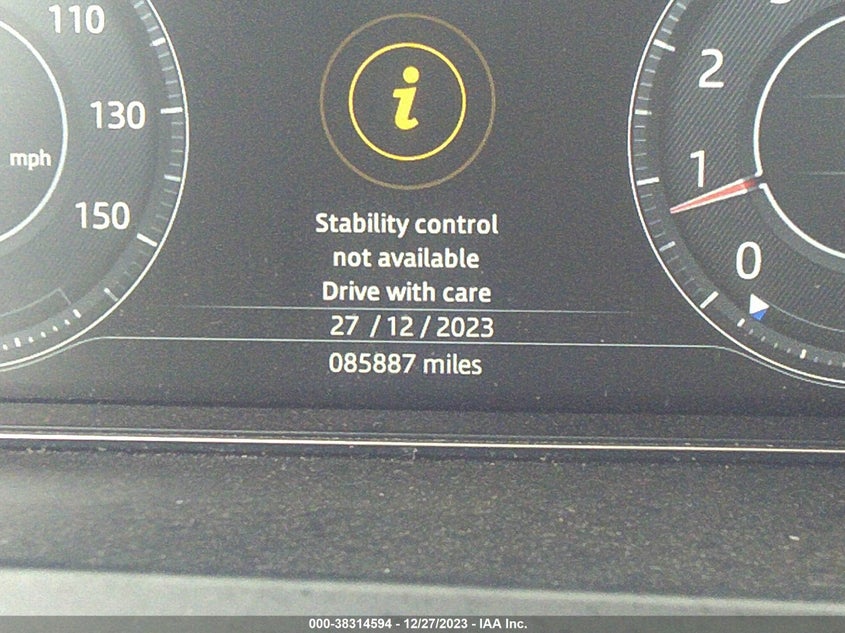 2018 JAGUAR E-PACE SADFJ2FX0J1Z31024