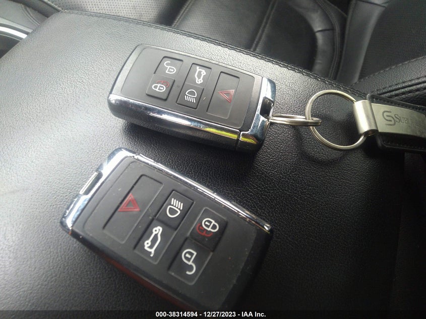 2018 JAGUAR E-PACE SADFJ2FX0J1Z31024