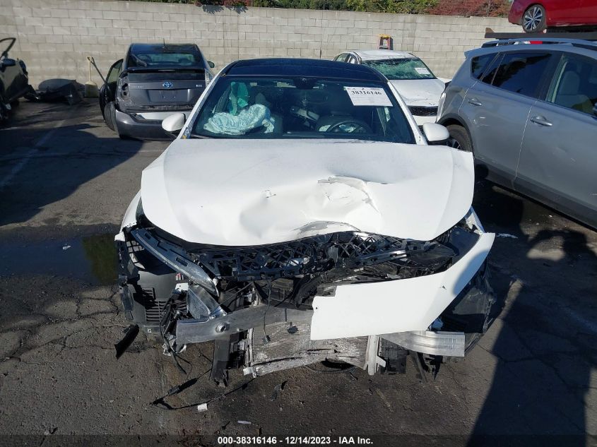 2022 Mercedes-Benz A 220 VIN: W1K3G4EB1NJ342218 Lot: 38316146