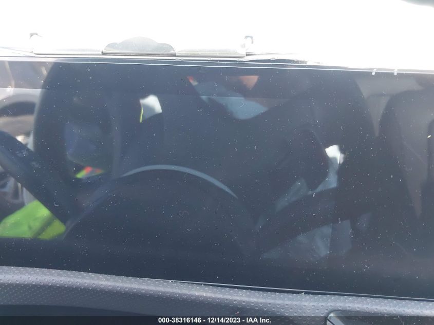 2022 Mercedes-Benz A 220 VIN: W1K3G4EB1NJ342218 Lot: 38316146