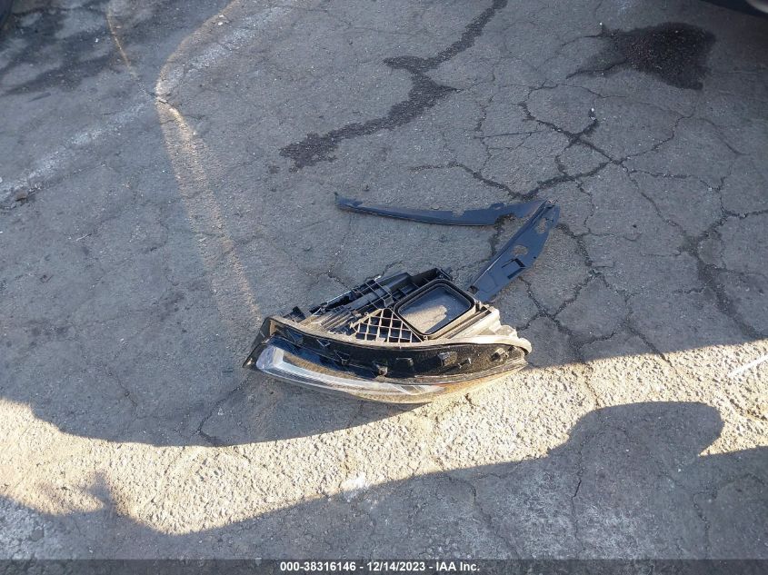 2022 Mercedes-Benz A 220 VIN: W1K3G4EB1NJ342218 Lot: 38316146