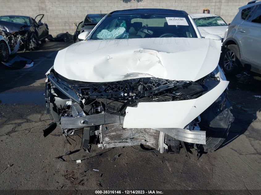 2022 Mercedes-Benz A 220 VIN: W1K3G4EB1NJ342218 Lot: 38316146