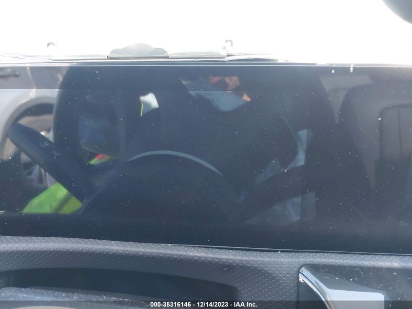 2022 Mercedes-Benz A 220 VIN: W1K3G4EB1NJ342218 Lot: 38316146