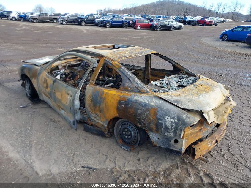 2001 Pontiac Sunfire Se VIN: 1G2JB124217403785 Lot: 38316390