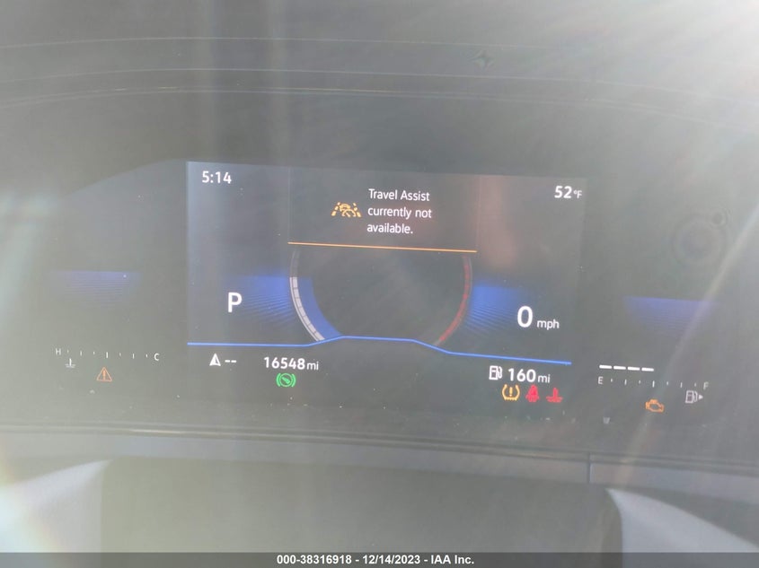 2022 VOLKSWAGEN TAOS SE - 3VVSX7B20NM026583