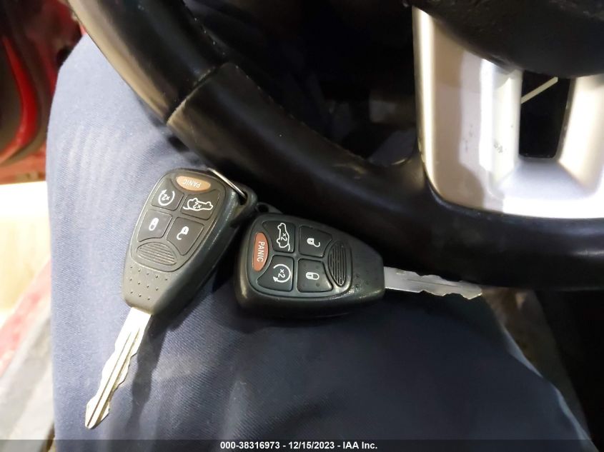 2011 Dodge Avenger Lux VIN: 1B3BD2FBXBN535197 Lot: 38316973