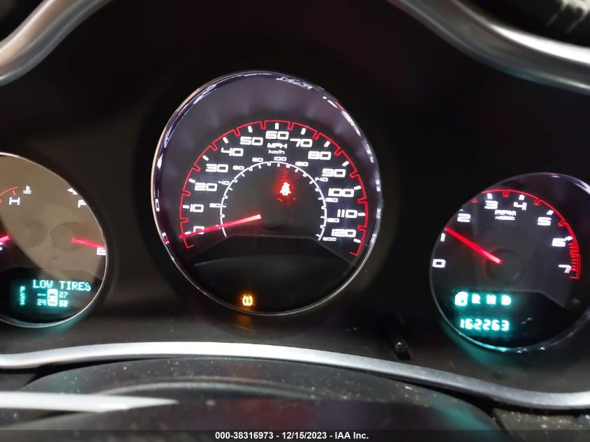 2011 Dodge Avenger Lux VIN: 1B3BD2FBXBN535197 Lot: 38316973