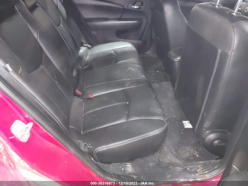 2011 Dodge Avenger Lux VIN: 1B3BD2FBXBN535197 Lot: 38316973