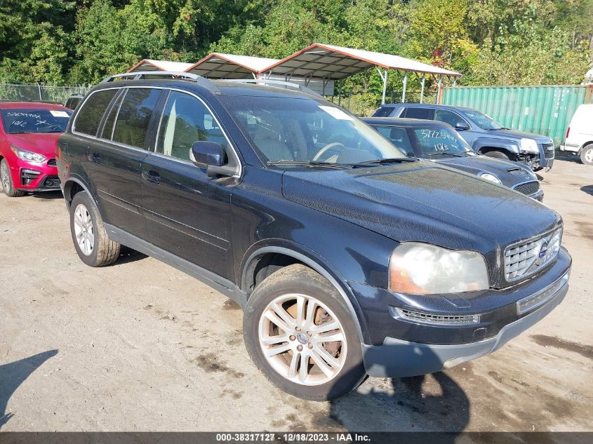 YV4952CZ8B1605425 2011 Volvo Xc90 3.2