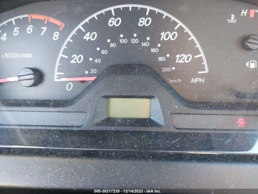 2005 Mitsubishi Lancer Es VIN: JA3AJ26E55U000610 Lot: 38317235