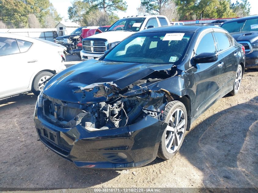 1N4AL3AP3HC138690 2017 Nissan Altima 2.5 Sr