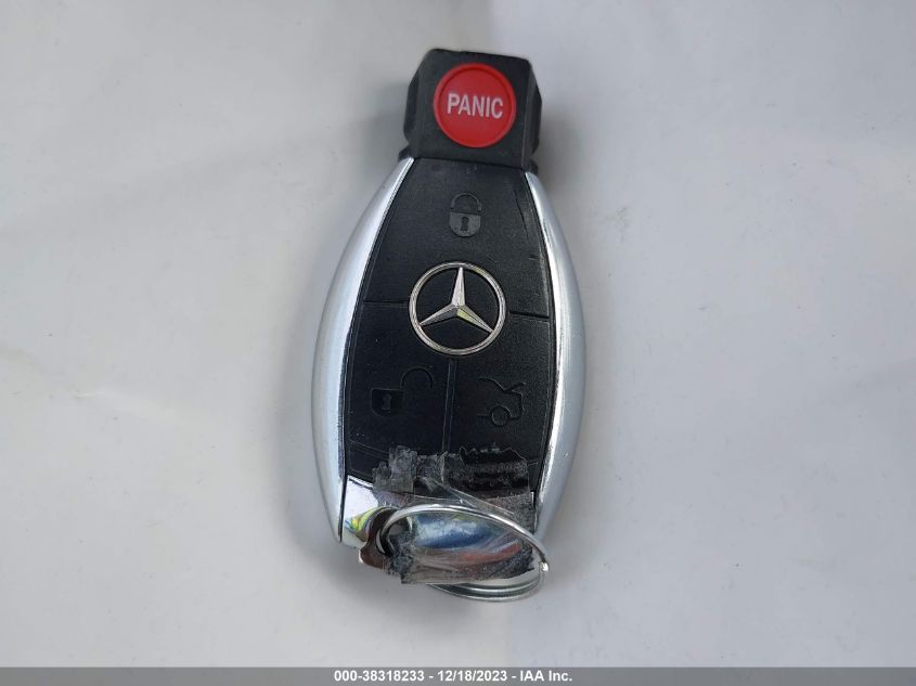 WDDEJ71X08A015973 2008 Mercedes-Benz Cl 550