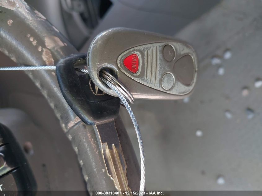 2002 Acura Rsx Auto/Auto W/Leather VIN: JH4DC54862C035048 Lot: 38318407