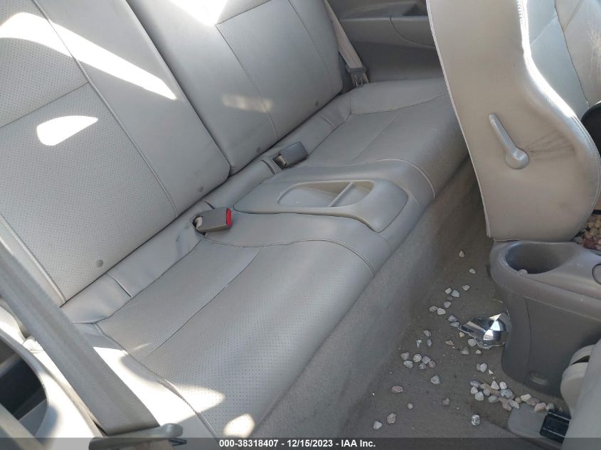 2002 Acura Rsx Auto/Auto W/Leather VIN: JH4DC54862C035048 Lot: 38318407