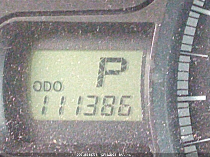 2014 Toyota Sienna Le V6 8 Passenger VIN: 5TDKK3DC1ES519443 Lot: 38335212