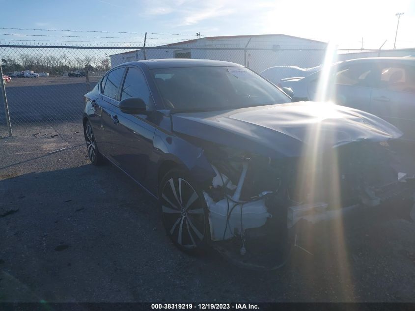 2020 Nissan Altima Sr Fwd VIN: 1N4BL4CV9LC264745 Lot: 38319219