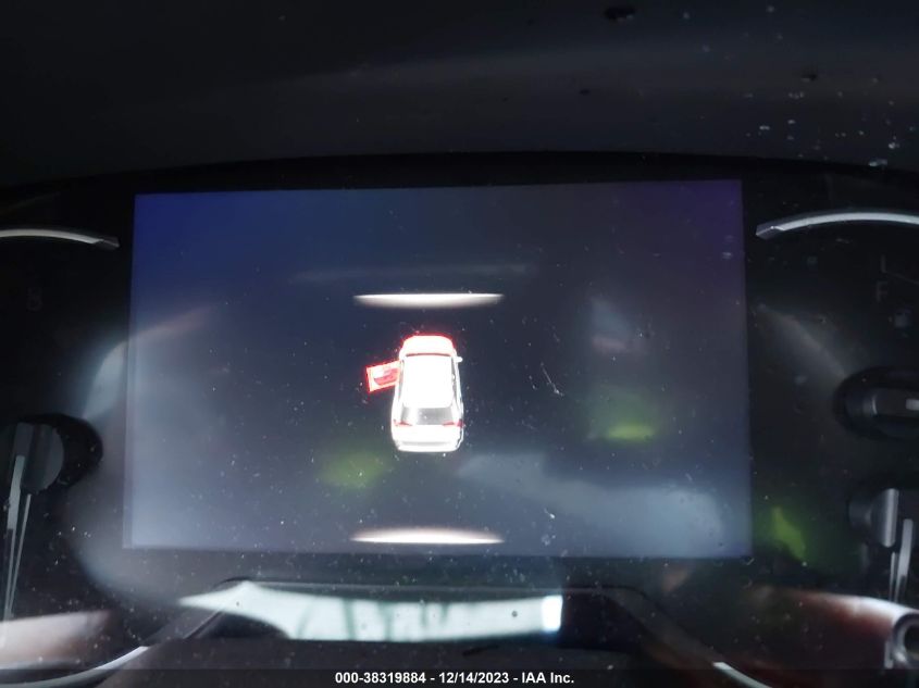 2021 Toyota Rav4 Adventure VIN: 2T3J1RFV4MW217920 Lot: 38319884