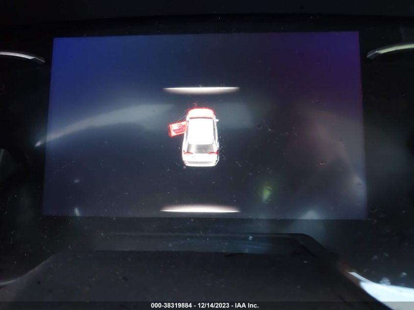 2021 Toyota Rav4 Adventure VIN: 2T3J1RFV4MW217920 Lot: 38319884