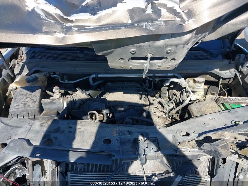 2015 GMC Canyon Slt VIN: 1GTG5CE39F1191215 Lot: 38320153