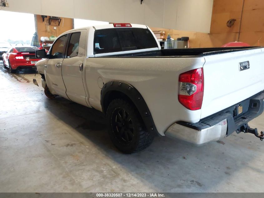 5TFRY5F14EX171507 2014 Toyota Tundra Sr5 5.7L V8