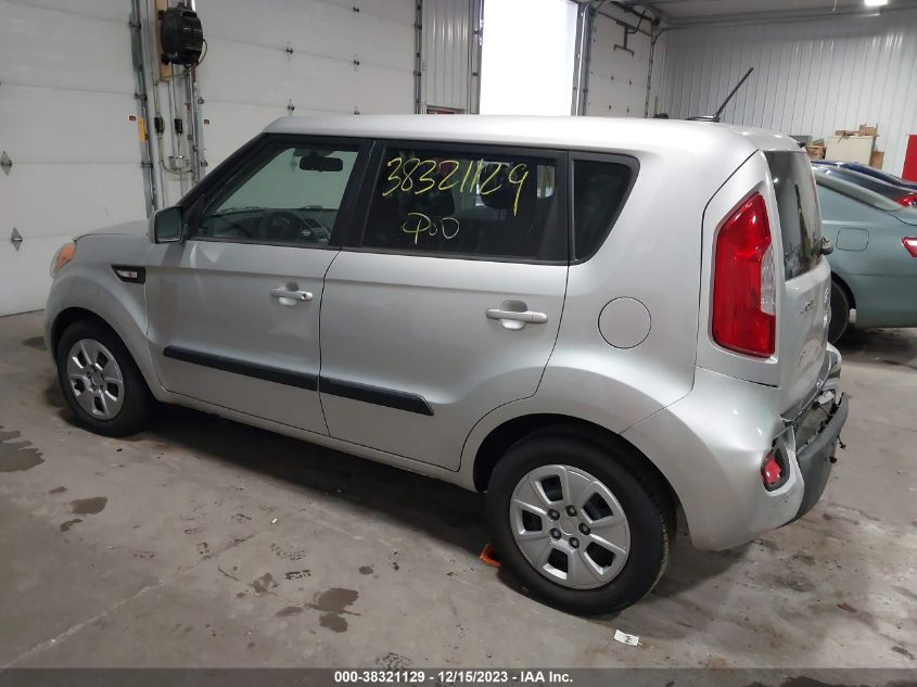 KNDJT2A58C7443624 2012 Kia Soul