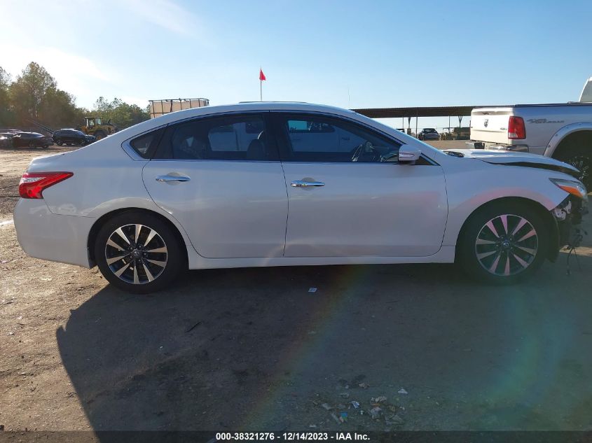 2016 Nissan Altima 2.5 Sl VIN: 1N4AL3AP6GC115922 Lot: 38321276