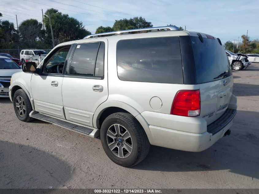 2006 Ford Expedition Limited VIN: 1FMPU19566LA18710 Lot: 38321322