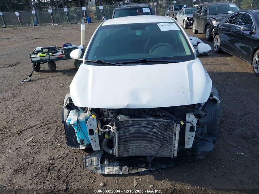 2018 Kia Rio S VIN: 3KPA25AB1JE064312 Lot: 38322004