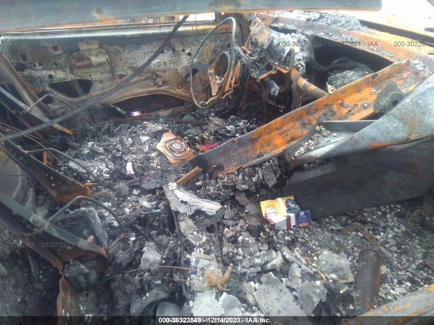 2003 Mercedes-Benz Slk-Class 3.2L VIN: WDBKK65F03F280179 Lot: 38323549