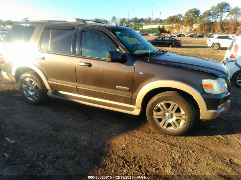 1FMEU74847UA95437 2007 Ford Explorer Eddie Bauer