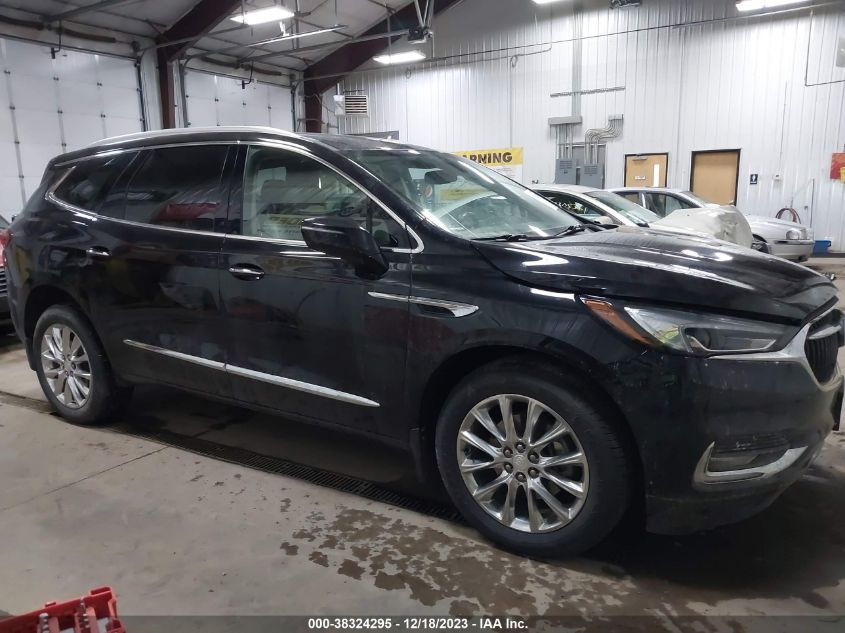 5GAEVAKW8KJ138396 2019 Buick Enclave Awd Essence