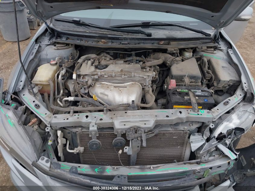 2016 Scion Tc VIN: JTKJF5C76GJ022204 Lot: 38324306