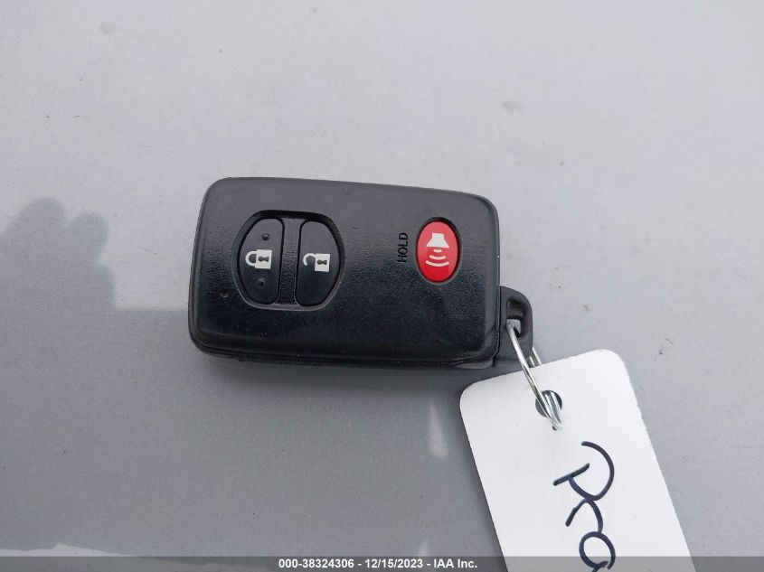 2016 Scion Tc VIN: JTKJF5C76GJ022204 Lot: 38324306