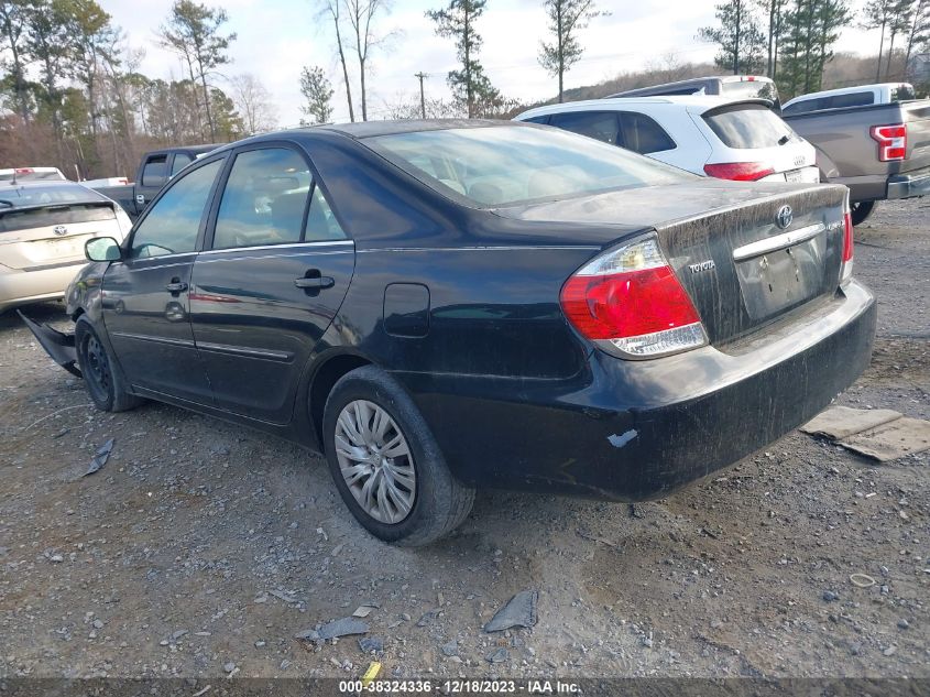 4T1BE30K26U727876 2006 Toyota Camry Xle