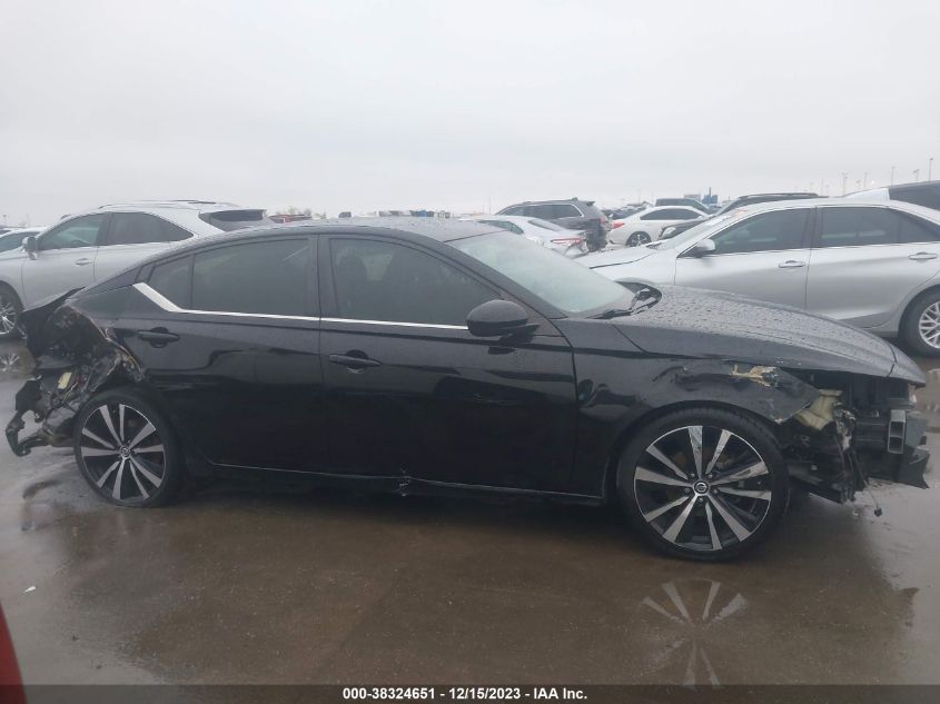 1N4BL4CVXKC234183 2019 Nissan Altima 2.5 Sr