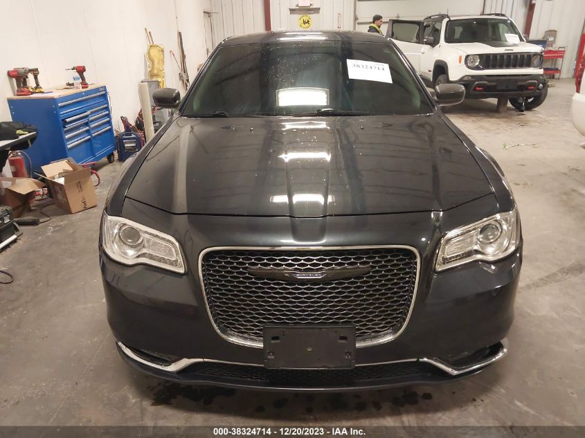 2017 Chrysler 300C VIN: 2C3CCAEGXHH570597 Lot: 38324714