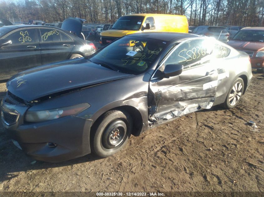 2008 Honda Accord 2.4 Lx-S VIN: 1HGCS12398A007931 Lot: 38325130