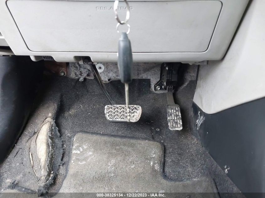 2014 Scion Iq VIN: JTNJJXB06EJ030365 Lot: 38325134