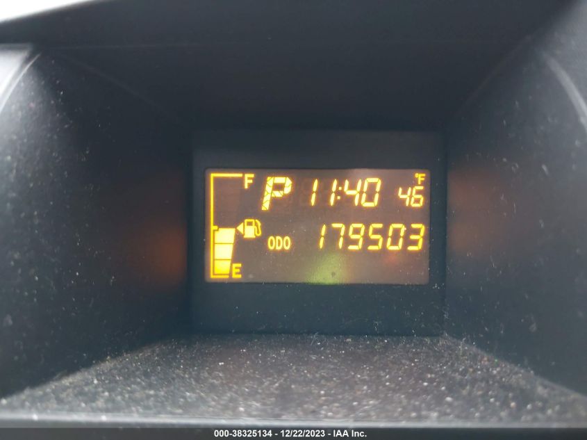 2014 Scion Iq VIN: JTNJJXB06EJ030365 Lot: 38325134