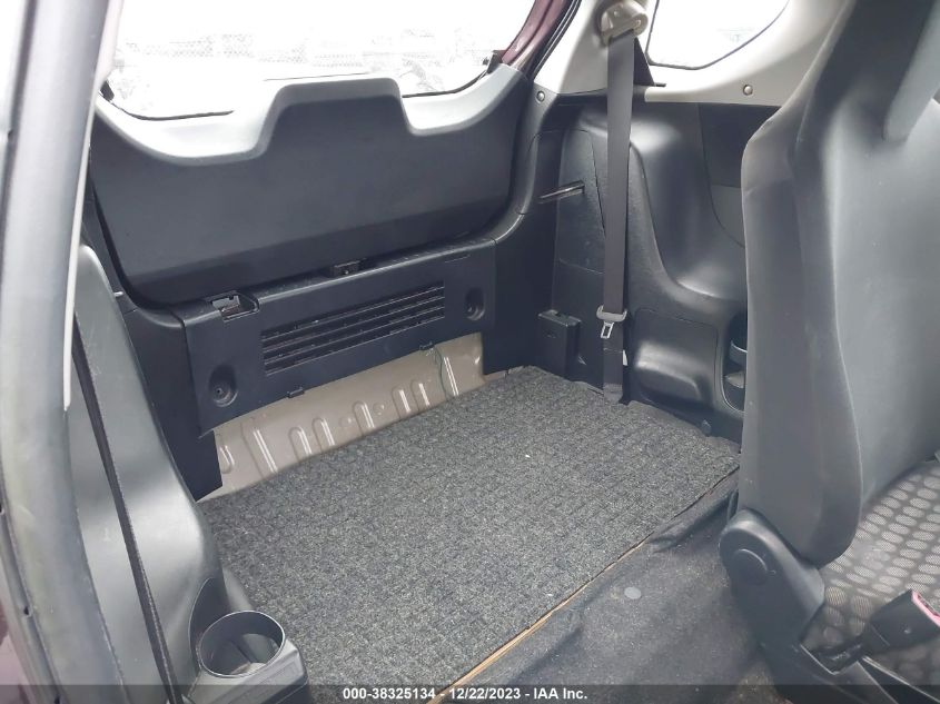 2014 Scion Iq VIN: JTNJJXB06EJ030365 Lot: 38325134