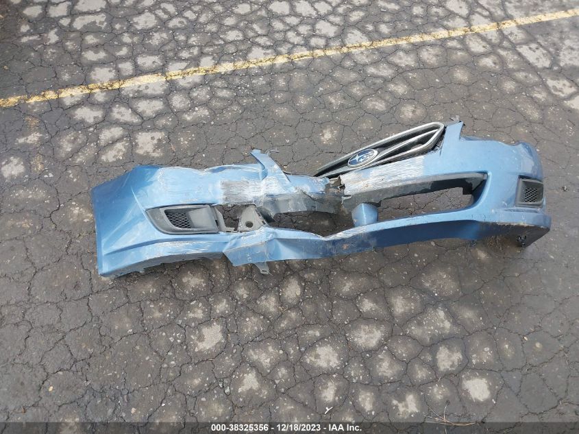 2008 Subaru Legacy 2.5I VIN: 4S3BL616887219846 Lot: 38325356