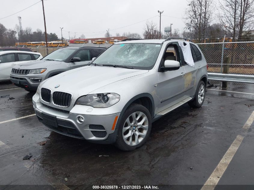 5UXZV4C52CL754865 2012 BMW X5 xDrive35I/xDrive35I Premium/xDrive35I Sport Activity