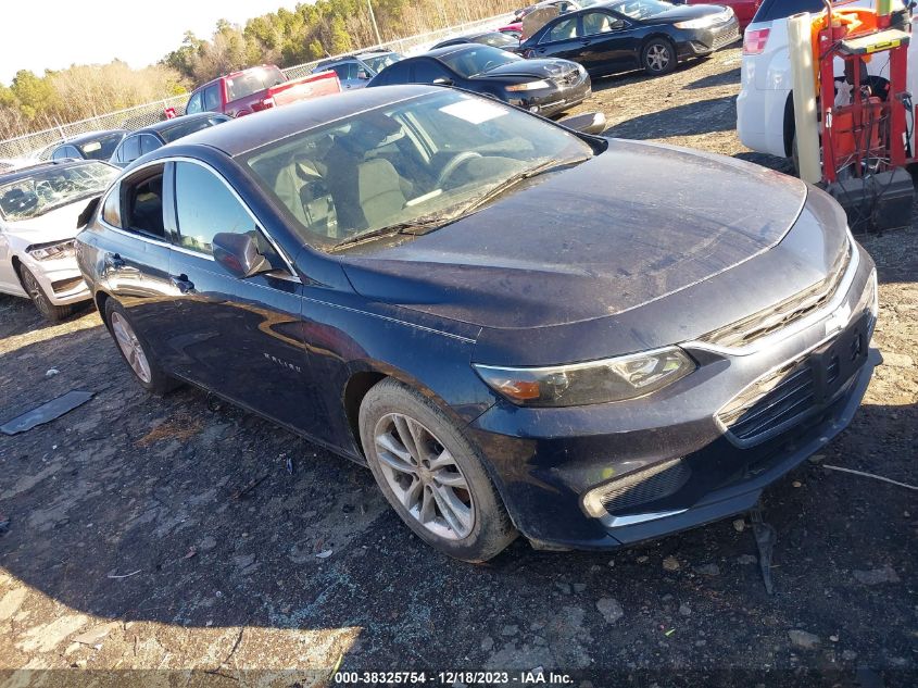 2017 Chevrolet Malibu 1Lt VIN: 1G1ZE5ST0HF217921 Lot: 38325754