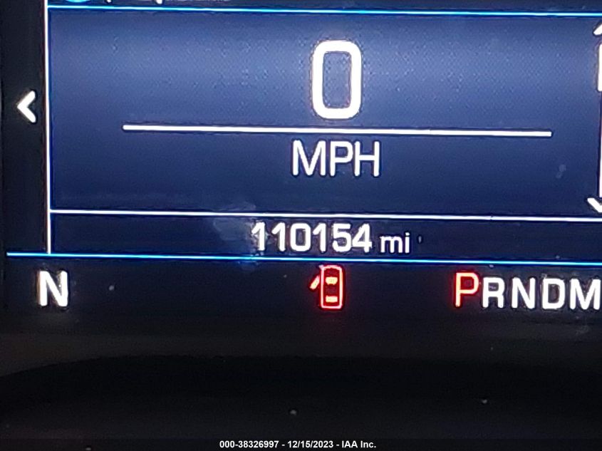 2019 Chevrolet Camaro 1Lt VIN: 1G1FB1RX9K0149206 Lot: 38326997