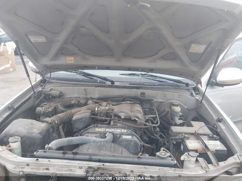 5TBRN34153S406024 2003 Toyota Tundra Sr5