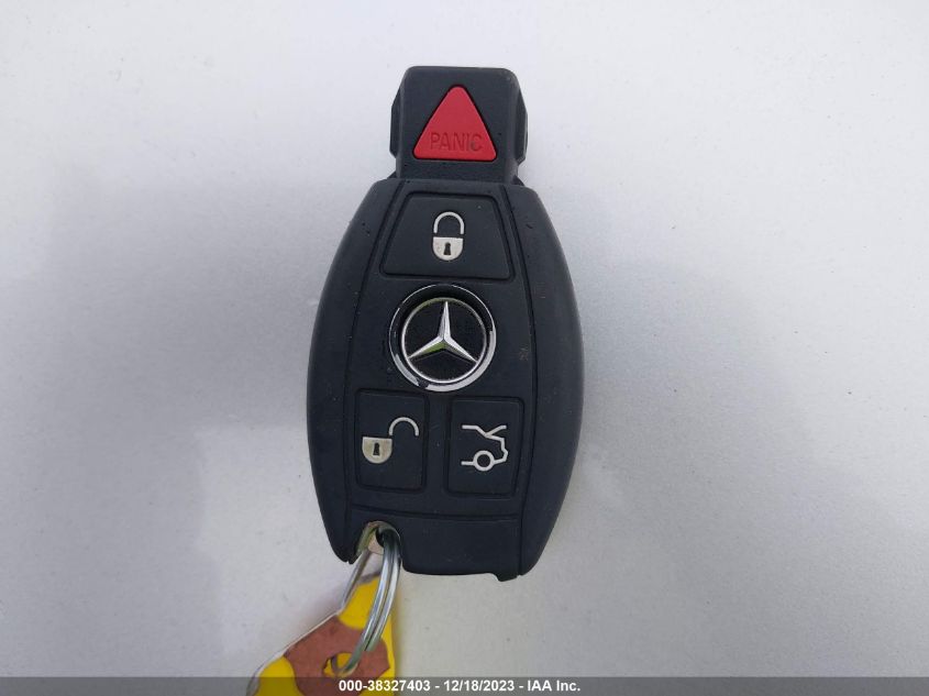 WDDHF9BBXEB044240 2014 Mercedes-Benz E 550 4Matic